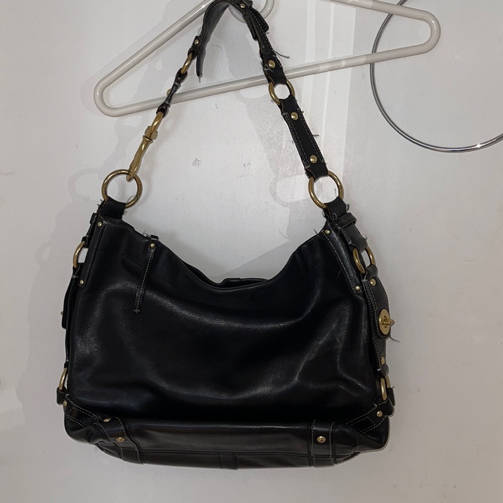 Coach tote bags